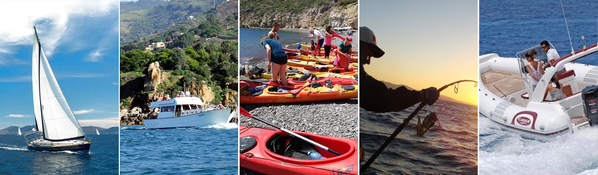 Escursione sul vulcano stromboli nelle isole eolie